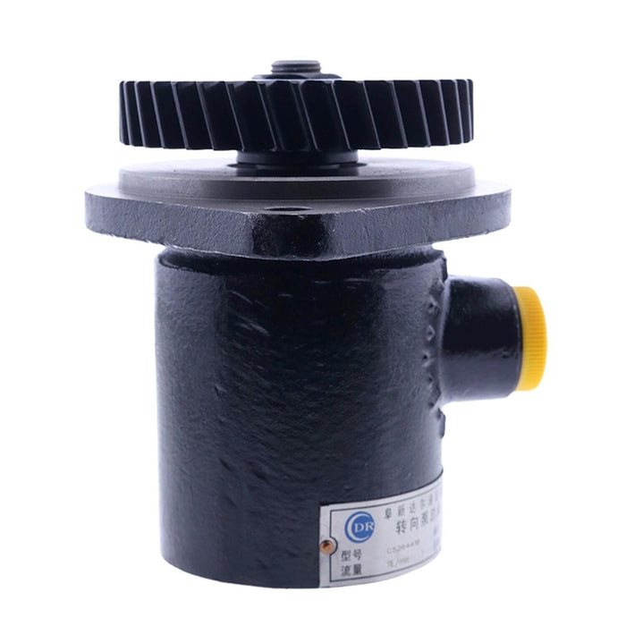 DURAFORCE Power Steering Pump 5264419 C5264419 for Cummins 4BT3.9 6BT5.9 6CT8.3 ISDe QSM