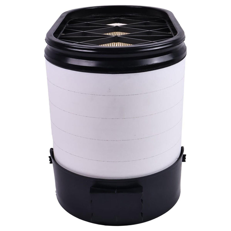 DURAFORCE Air Filter RE261960 For John Deere 260 P 9230 9330 9430T 9630 410E 370E P621983