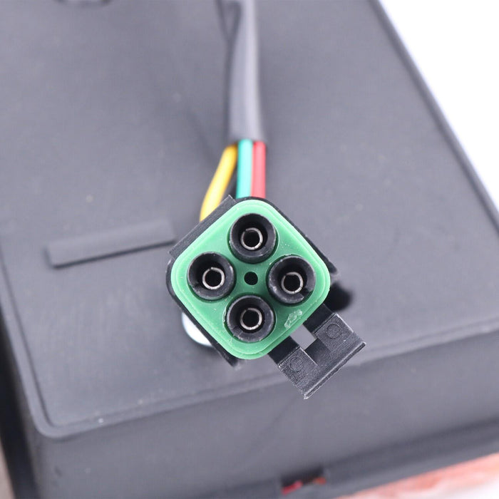 DURAFORCE 2X Rear Light Lamp 700/23600 700/50026 721/10713 for JCB Backhoe Loader 3CX 4CX