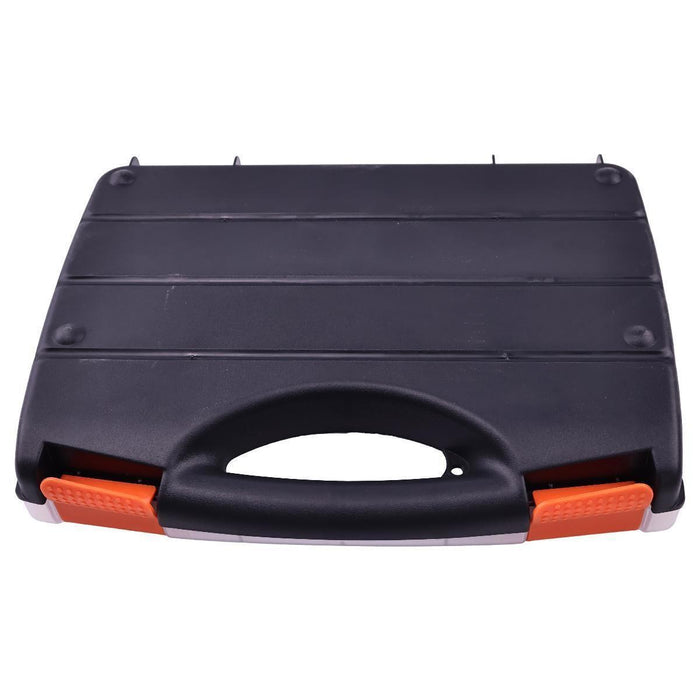 DURAFORCE Electrical Connector Kit 175-3700 W/CP-463 Crimp Tool forCaterpillar C3.3B 3508B