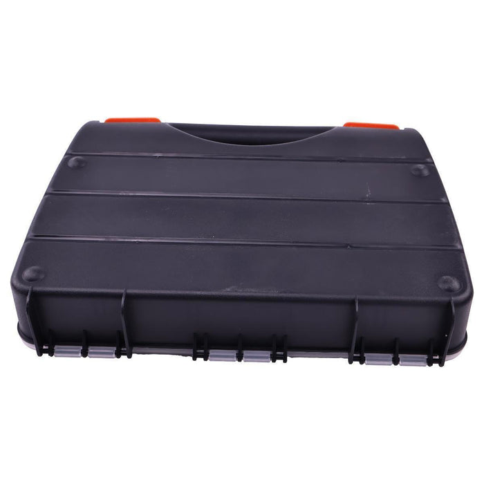 DURAFORCE Electrical Connector Kit 175-3700 W/CP-463 Crimp Tool forCaterpillar C3.3B 3508B