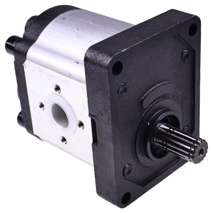 DURAFORCE Hydraulic Pump 35861-82200 35861-82203 for Kubota M6950 M6950DT M7950 M8950