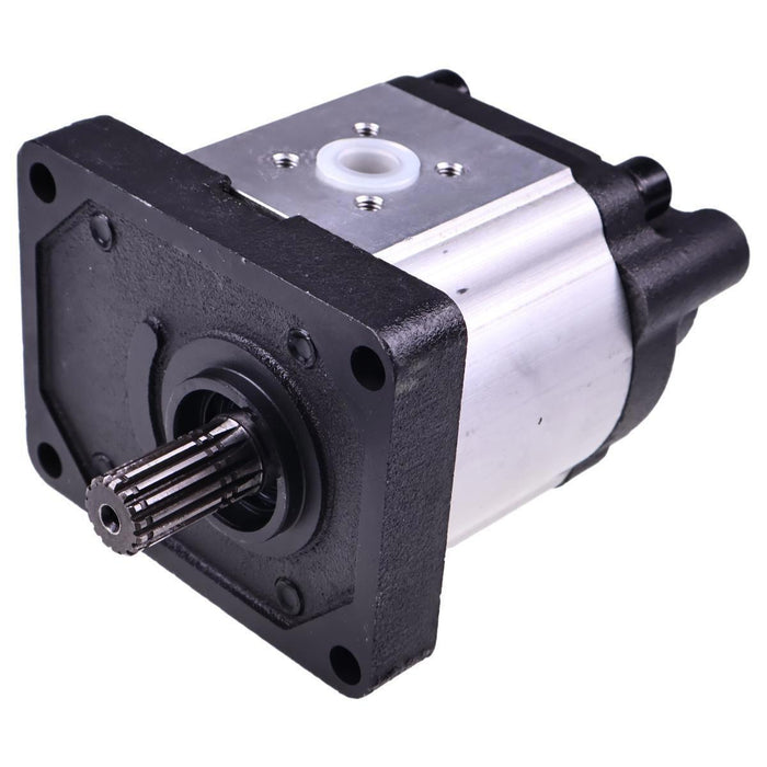 DURAFORCE Hydraulic Pump 35861-82200 35861-82203 for Kubota M6950 M6950DT M7950 M8950