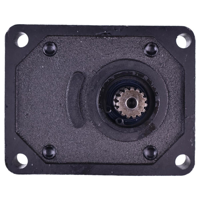 DURAFORCE Hydraulic Pump 35861-82200 35861-82203 for Kubota M6950 M6950DT M7950 M8950