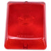 DURAFORCE New Red Tail Light 34-84-010 Fit for Bargman 84, 85, 86 Series 3484010