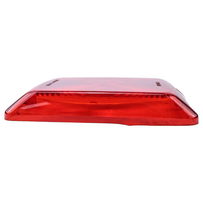 DURAFORCE New Red Tail Light 34-84-010 Fit for Bargman 84, 85, 86 Series 3484010