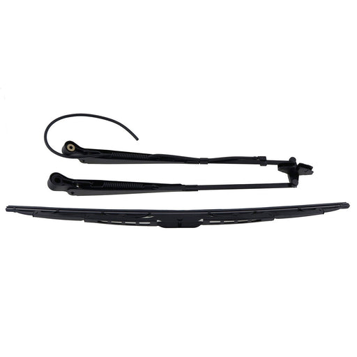 DURAFORCE Wiper Arm & Blade Kit For Bobcat 763 773 843 853 S100 S130 S150 S160 S175 S205