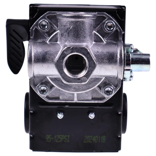 DURAFORCE Pressure Switch 034-0137 For Coleman Air Compressor BL6506016 BL6506016