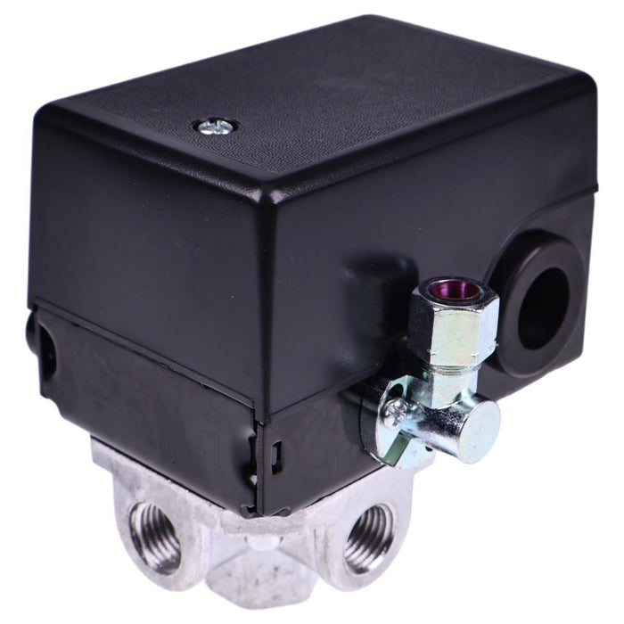 DURAFORCE Pressure Switch 034-0137 For Coleman Air Compressor BL6506016 BL6506016