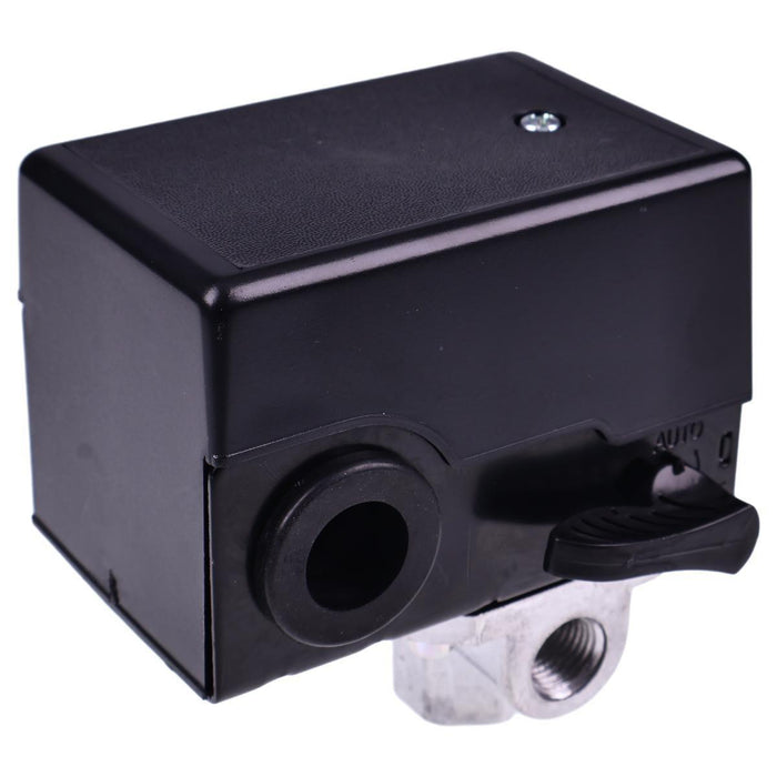 DURAFORCE Pressure Switch 034-0137 For Coleman Air Compressor BL6506016 BL6506016