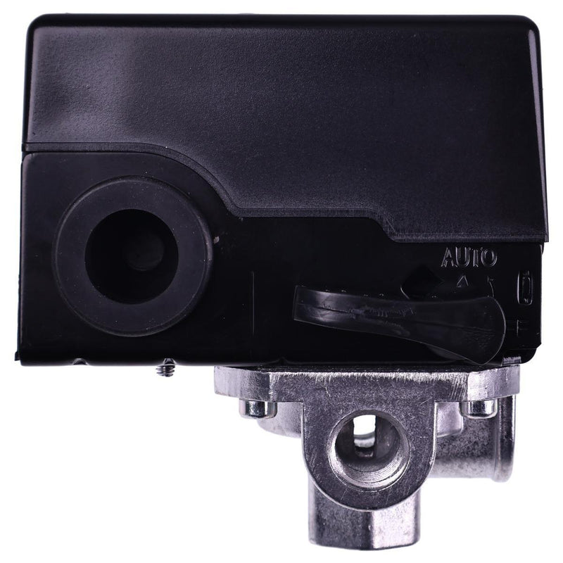 DURAFORCE Pressure Switch 034-0137 For Coleman Air Compressor BL6506016 BL6506016