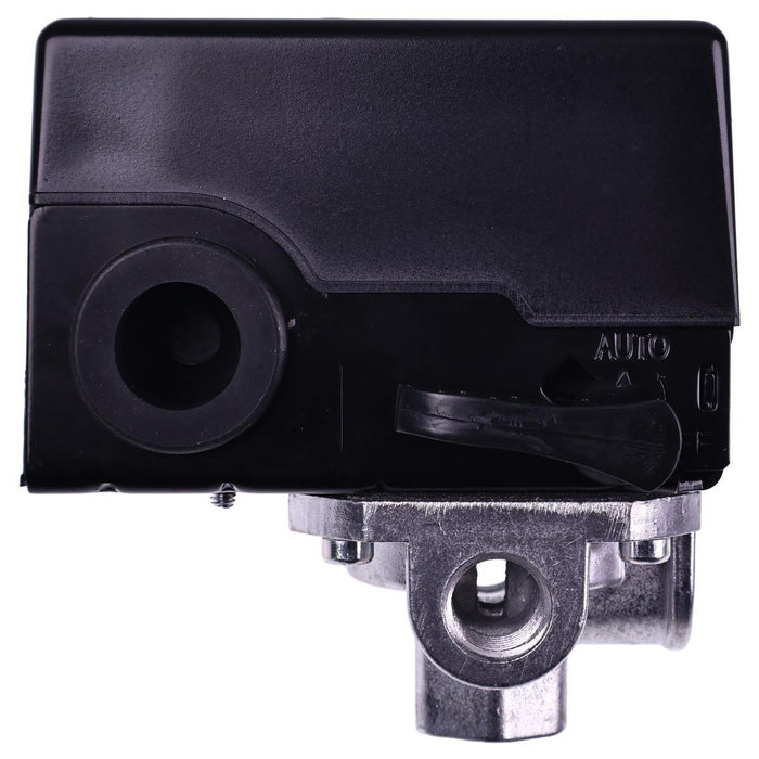 DURAFORCE Pressure Switch 034-0137 For Coleman Air Compressor BL6506016 BL6506016