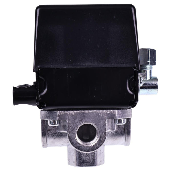 DURAFORCE Pressure Switch 034-0137 For Coleman Air Compressor BL6506016 BL6506016