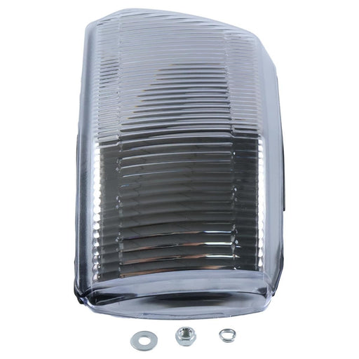 DURAFORCE RH Grille Light Lens T1060-30050 For Kubota L3130DT L3430DT L3430HST L4630DT