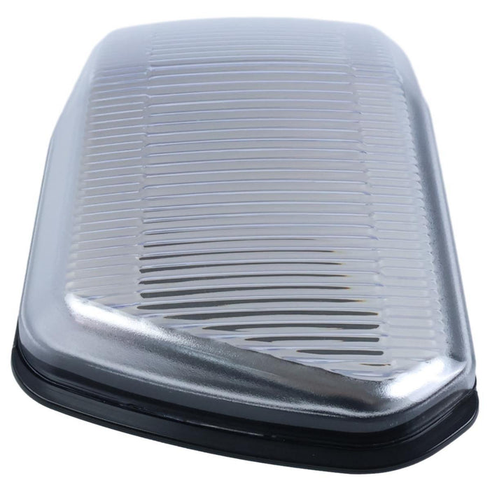 DURAFORCE RH Grille Light Lens T1060-30050 For Kubota L3130DT L3430DT L3430HST L4630DT