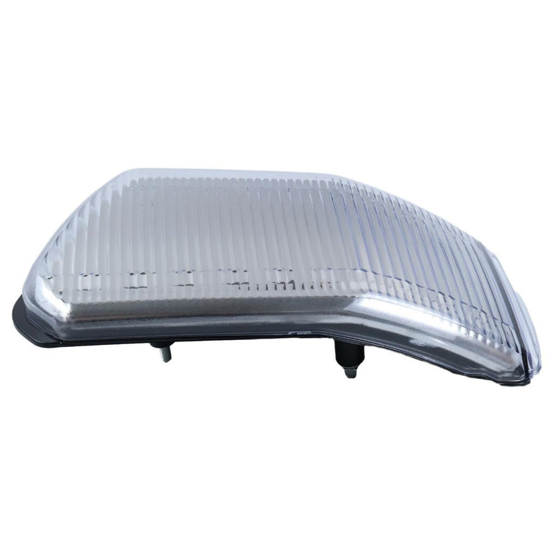 DURAFORCE RH Grille Light Lens T1060-30050 For Kubota L3130DT L3430DT L3430HST L4630DT