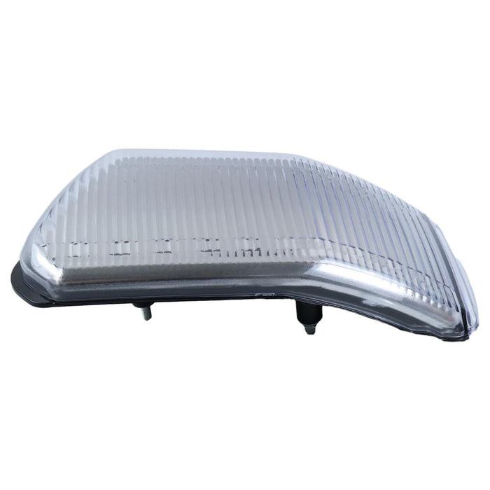 DURAFORCE RH Grille Light Lens T1060-30050 For Kubota L3130DT L3430DT L3430HST L4630DT