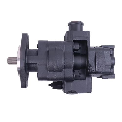 DURAFORCE Hydraulic Pump AT331223 for John Deere 310G 310SJ 315SJ 325J 315SK 325K 325SK