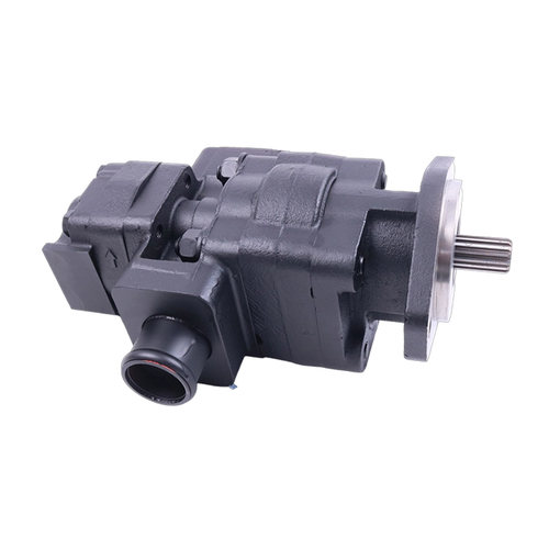 DURAFORCE Hydraulic Pump AT331223 for John Deere 310G 310SJ 315SJ 325J 315SK 325K 325SK