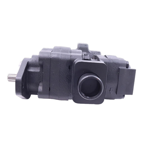 DURAFORCE Hydraulic Pump AT331223 for John Deere 310G 310SJ 315SJ 325J 315SK 325K 325SK