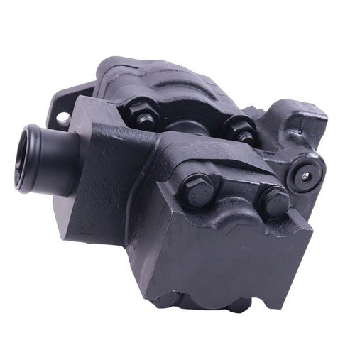 DURAFORCE Hydraulic Pump AT331223 for John Deere 310G 310SJ 315SJ 325J 315SK 325K 325SK