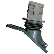 DURAFORCE Hydraulic Foot Pedal Valve 206-3336 For Caterpillar C3.3B 305.5E 307C 308E 312D
