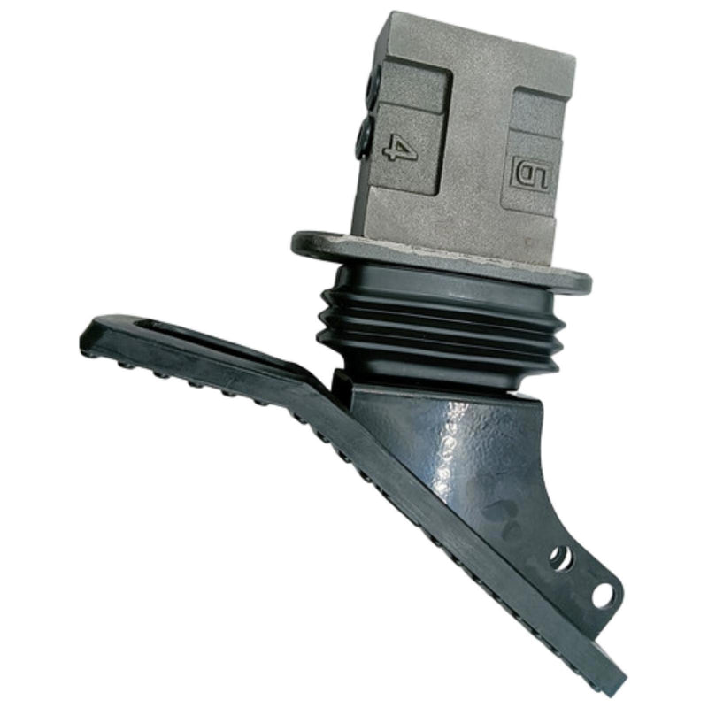 DURAFORCE Hydraulic Foot Pedal Valve 206-3336 For Caterpillar C3.3B 305.5E 307C 308E 312D