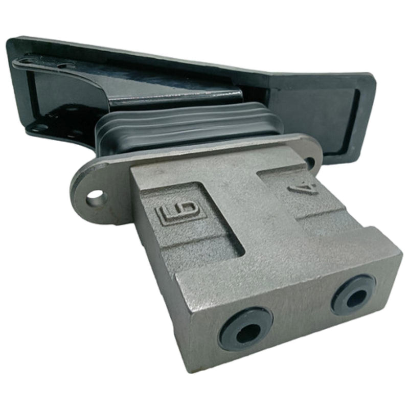 DURAFORCE Hydraulic Foot Pedal Valve 206-3336 For Caterpillar C3.3B 305.5E 307C 308E 312D