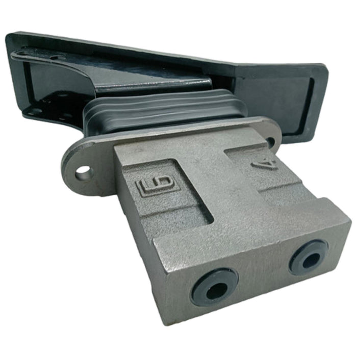 DURAFORCE Hydraulic Foot Pedal Valve 206-3336 For Caterpillar C3.3B 305.5E 307C 308E 312D