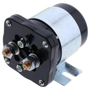 DURAFORCE 12V DC 200A 4 Terminals Contactor Solenoid for Yamaha G8 G9 G11 G14 G16 G20