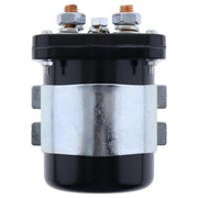 DURAFORCE 12V DC 200A 4 Terminals Contactor Solenoid for Yamaha G8 G9 G11 G14 G16 G20