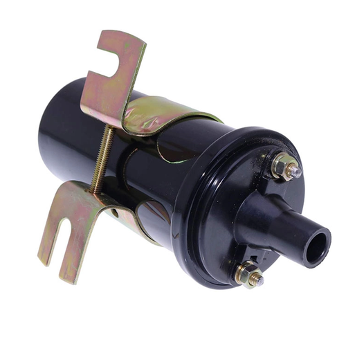 DURAFORCE Ignition Coil 12581-68900 for Kubota DF752 WG750 Engine G2000 G2000-S G2460G