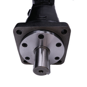 DURAFORCE Hydraulic Motor For Eaton Char-Lynn 6000 Series 112-1069-006 112-1069