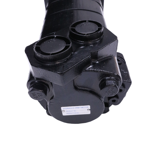 DURAFORCE Hydraulic Motor For Eaton Char-Lynn 6000 Series 112-1069-006 112-1069