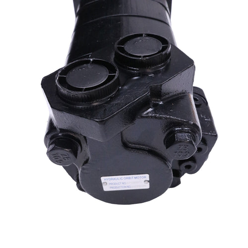 DURAFORCE Hydraulic Motor For Eaton Char-Lynn 6000 Series 112-1069-006 112-1069