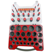 DURAFORCE 782pcs O Ring Kit Box made of NBR90 Replaces for Komatsu Excavators