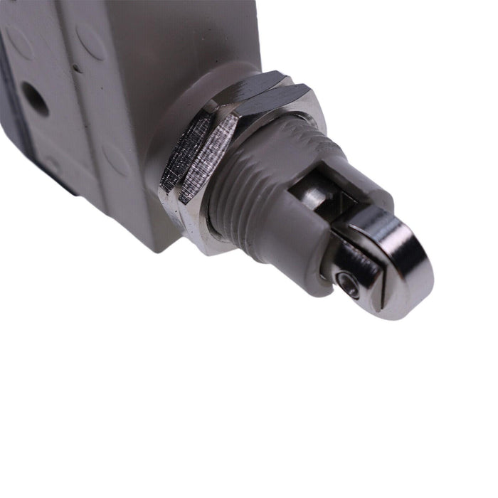 DURAFORCE Panel Mount Roller Plunger Travel Limit Switch For Omron SHLQ2255 SHL-Q2255