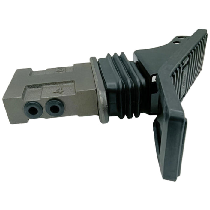 DURAFORCE Foot Pedal Valve 096-4532 for Mitsubishi S6KT S4K-T 6D14 4D32 CAT 3114 3116