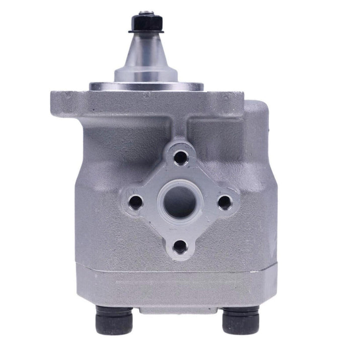 DURAFORCE Hydraulic Pump AM880754 CH15095 CH15096 For John Deere Compact Tractor 650