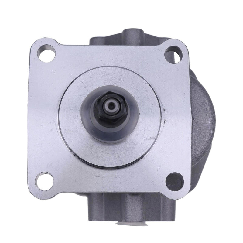 DURAFORCE Hydraulic Pump AM880754 CH15095 CH15096 For John Deere Compact Tractor 650