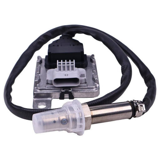 DURAFORCE Nitrogen Oxide Nox Sensor for Ford Super Duty Truck F-250 6.7L V8 HC3Z-5L248-A