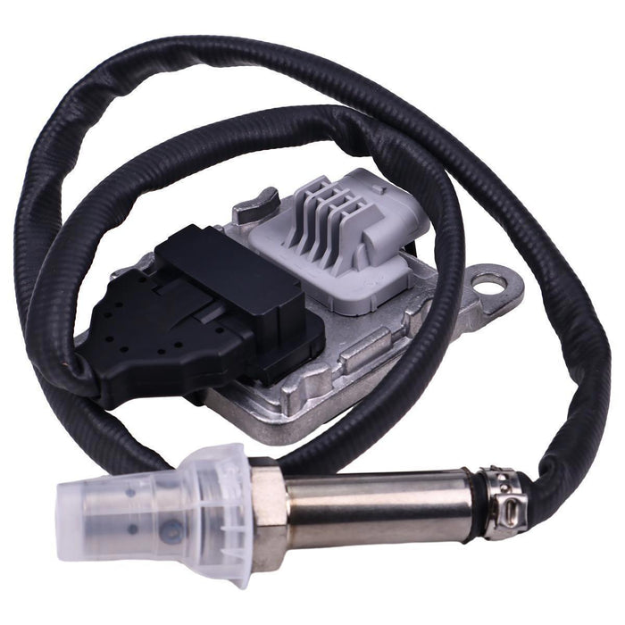DURAFORCE Nitrogen Oxide Nox Sensor for Ford Super Duty Truck F-250 6.7L V8 HC3Z-5L248-A