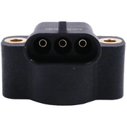 DURAFORCE Height Sensor AXE17036 AXE57294 for John Deere 600 625R 635F 622R 630R 320R 630F