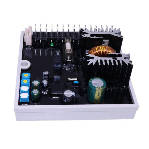 DURAFORCE DSR AVR Automatic Voltage Regulator A6762 40-270VAC For Meccalte Generator
