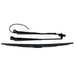 DURAFORCE Windshield Wiper Arm & Wiper Blade Kit For Bobcat T100 T140 T180 T200 T250 T300