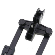 DURAFORCE Windshield Wiper Arm & Wiper Blade Kit For Bobcat T100 T140 T180 T200 T250 T300