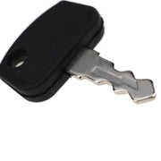 DURAFORCE 4Pcs Keys 68920 For Kubota B, BX, F, GR, ZD, ZG and ZP series Mowers and UTV's
