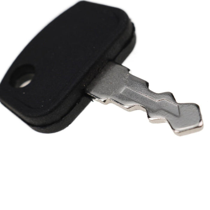 DURAFORCE 4Pcs Keys 68920 For Kubota B, BX, F, GR, ZD, ZG and ZP series Mowers and UTV's