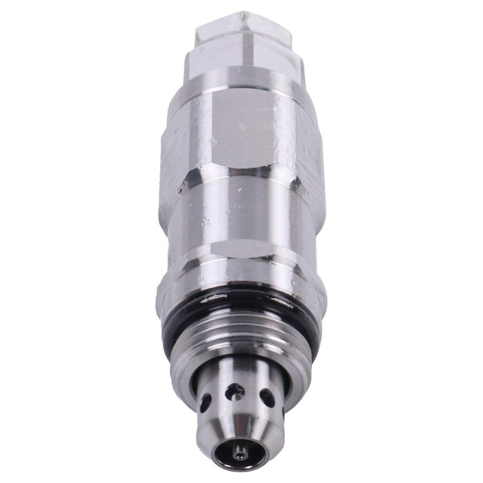 DURAFORCE Hydraulic Valve 87570539 87610350 For New Holland U80C C185 Case 410 465 570NXT