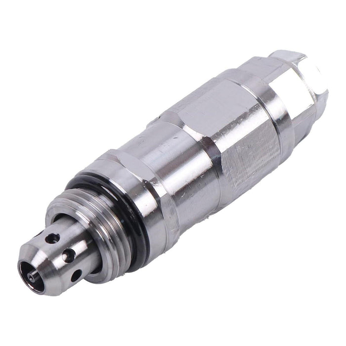 DURAFORCE Hydraulic Valve 87570539 87610350 For New Holland U80C C185 Case 410 465 570NXT